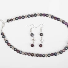 Zelide ( Necklace ) - 75 - 87  similar model available